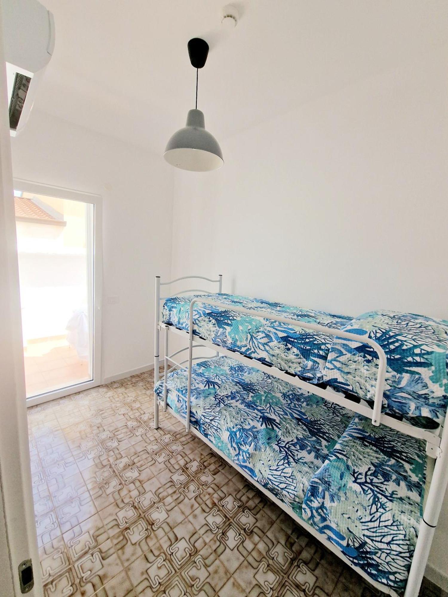 Castellammare Riviera Villa Alcamo Marina Eksteriør billede